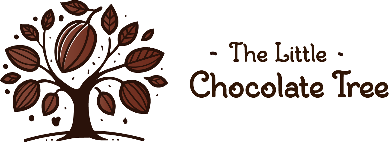 The Little Chocolate Tree